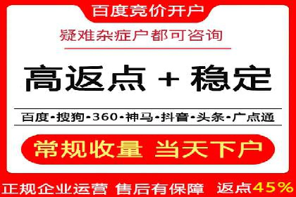 百度搜索引擎优化推广案例解析